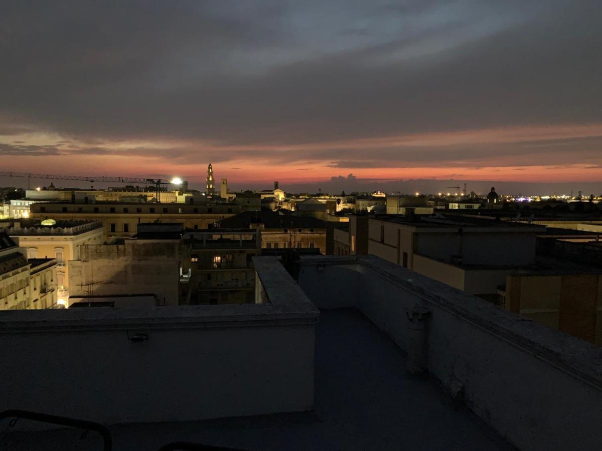 Dallalbaltramonto เลชเช ภายนอก รูปภาพ