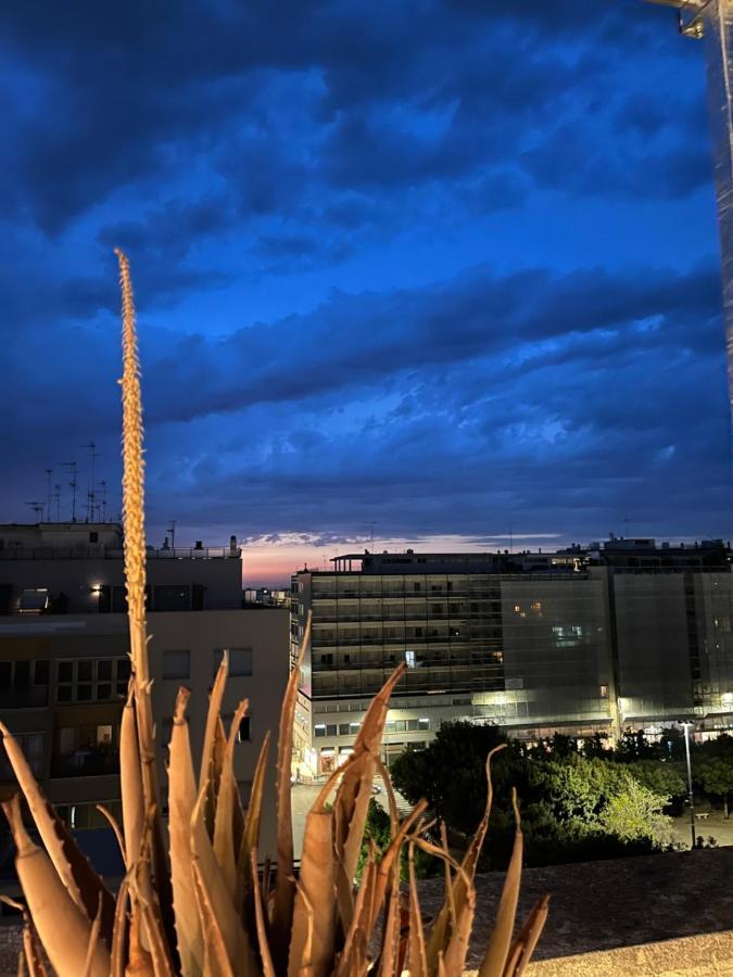 Dallalbaltramonto เลชเช ภายนอก รูปภาพ