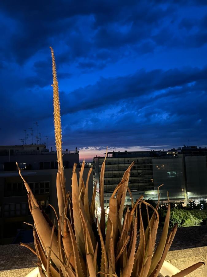 Dallalbaltramonto เลชเช ภายนอก รูปภาพ